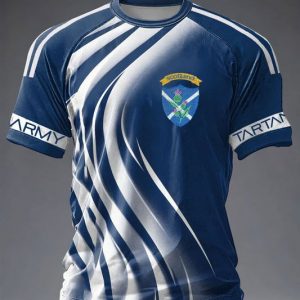Crew Tee Scotland FIFA World Cup 2026 Team Spirit Shirt Gift For Men - GowGowStore