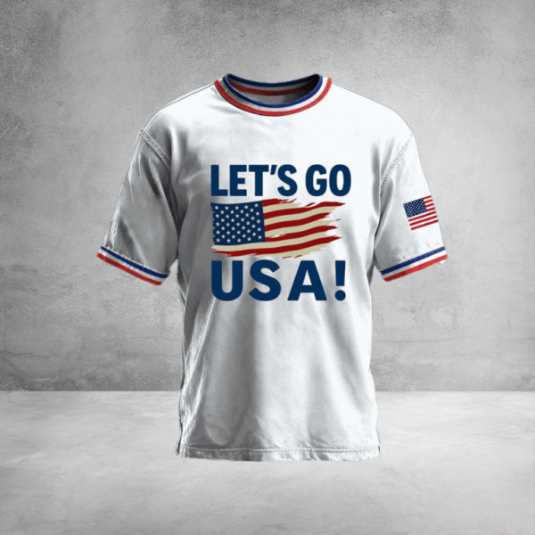 2026 World Cup USA Fan Shirt World Cup Fan Edition Gift For Wife - GowGowStore