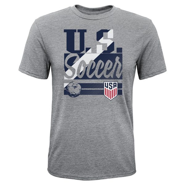 Soccer Shirt USA 2026 FIFA World Cup World Cup Spirit Wear Gift For The Whole Family - GowGowStore