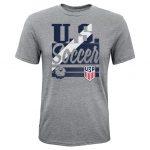 Soccer Shirt USA 2026 FIFA World Cup World Cup Spirit Wear Gift For The Whole Family - GowGowStore