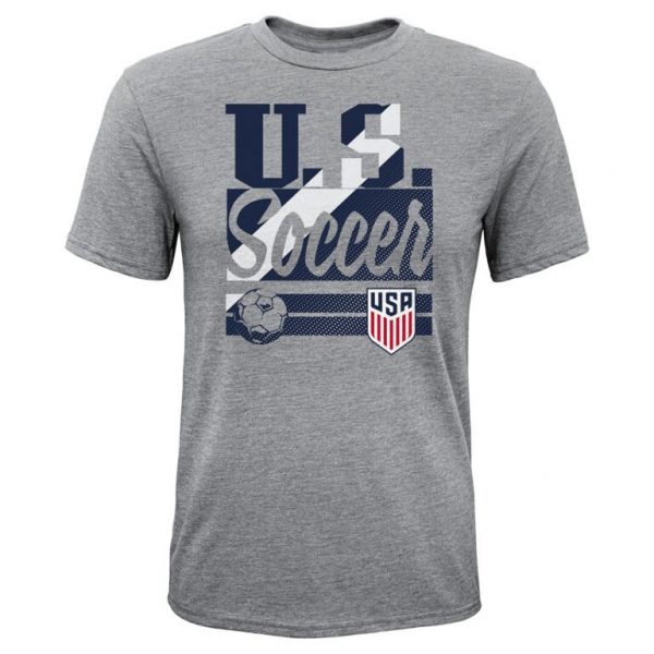 Soccer Shirt USA 2026 FIFA World Cup World Cup Spirit Wear Gift For The Whole Family - GowGowStore