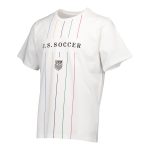 Tee USA 2026 World Cup Soccer Pride Apparel Gift For Football Fans - GowGowStore