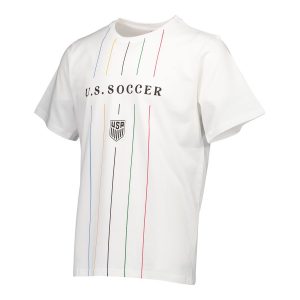 Tee USA 2026 World Cup Soccer Pride Apparel Gift For Football Fans - GowGowStore