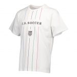 Tee USA 2026 World Cup Soccer Pride Apparel Gift For Football Fans - GowGowStore