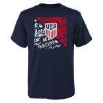 World Cup 2026 USA Crew Tee Soccer Squad Gear Gift For Football Fans - GowGowStore