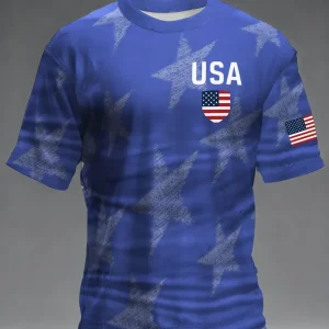 2026 FIFA World Cup USA Graphic Tee World Cup Fan Edition Gift For Boyfriend - GowGowStore