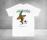 Soccer Shirt Mexico FIFA World Cup 2026 Kickoff Day Shirt Gift For Husband - GowGowStore