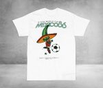 Soccer Shirt Mexico FIFA World Cup 2026 Kickoff Day Shirt Gift For Husband - GowGowStore
