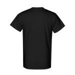 FIFA World Cup 2026 France Year Established Graphic Unisex T-Shirt - Black - Jersey Teams