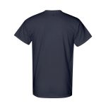FIFA World Cup 2026 Belgium Year Established Graphic Unisex T-Shirt - Navy - Jersey Teams