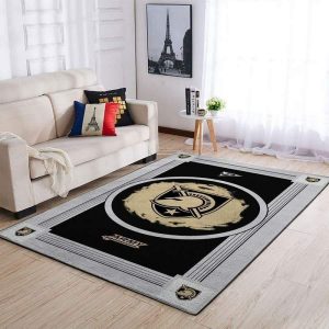 Army West Point Black Knights NCAA Home Decor Carpet Rug Living Room 19122613 1 - Dreamrooma