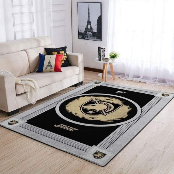 Army West Point Black Knights NCAA Home Decor Carpet Rug Living Room 19122613 1 - Dreamrooma