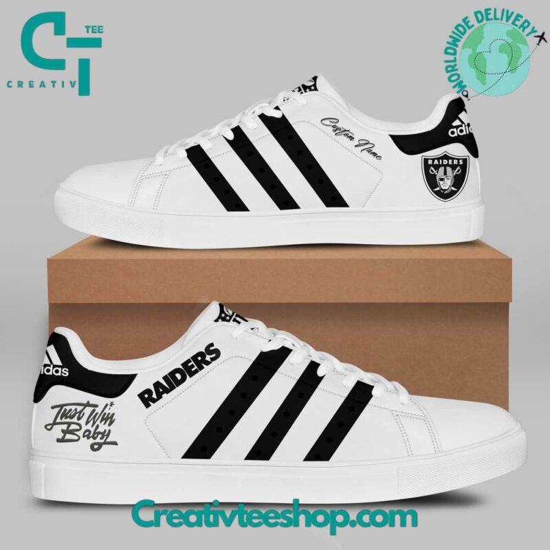Arcticfootwear Raiders Skate Stan Shoes Sneakes For Men And Women