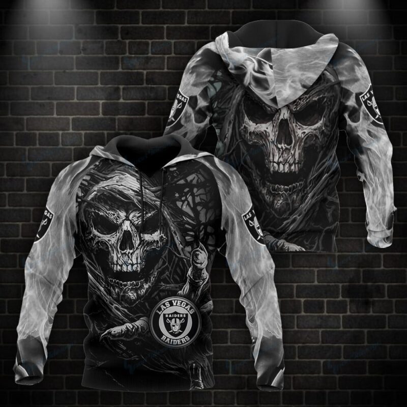 Las Vegas Raiders Hoodie BG618