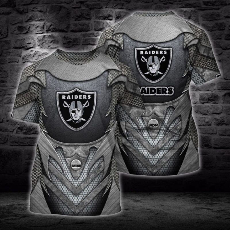 Las Vegas Raiders Tshirt Men Women New Style - Raidersfanworld.com