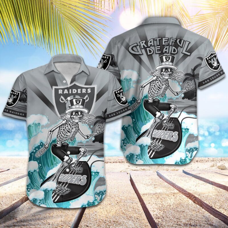 Men LV Raiders Custom Shirt - Raidersfanworld.com