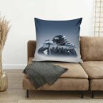 Seattle Seahawks Marshawn Lynch1 3D Printing Pillowcase