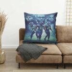 Seattle Seahawks Players2 3D Printing Pillowcase