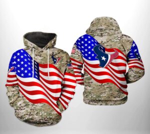 Houston Texans NFL US Flag Camo Veteran Team 3D Printed Hoodie/Zipper Hoodie - db7d73eba8e0 - Hot Sale 2025