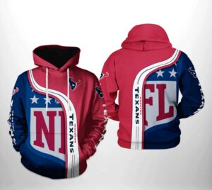 Houston Texans NFL Team 3D Printed Hoodie/Zipper Hoodie - 6b5f86a67e8d - Hot Sale 2025