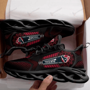Houston Texans Yezy Running Sneakers 663