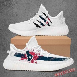 Houston Texans Nfl Sport Teams Yeezy Boost 350 V2 2020
