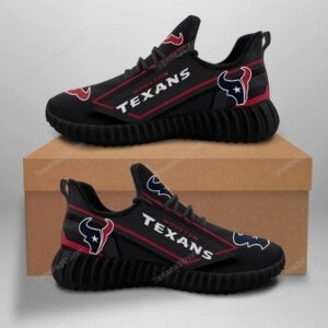 Houston Texans New Yeezy Sneakers 359