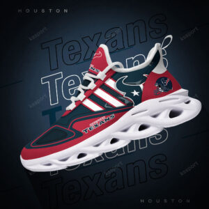 Houston Texans NFL-Special Max Soul New Arrivals Summer 2022 TD36269