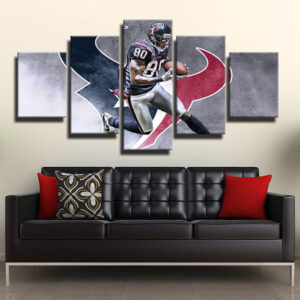 Houston Texans Johnson Emblem