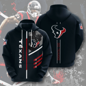 Houston Texans 3D Hoodie - 0e932000bb2b - Hot Sale 2025