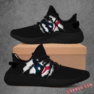 Houston Texans Nfl Yeezy Boost 350 V2 Shoes Sport Teams