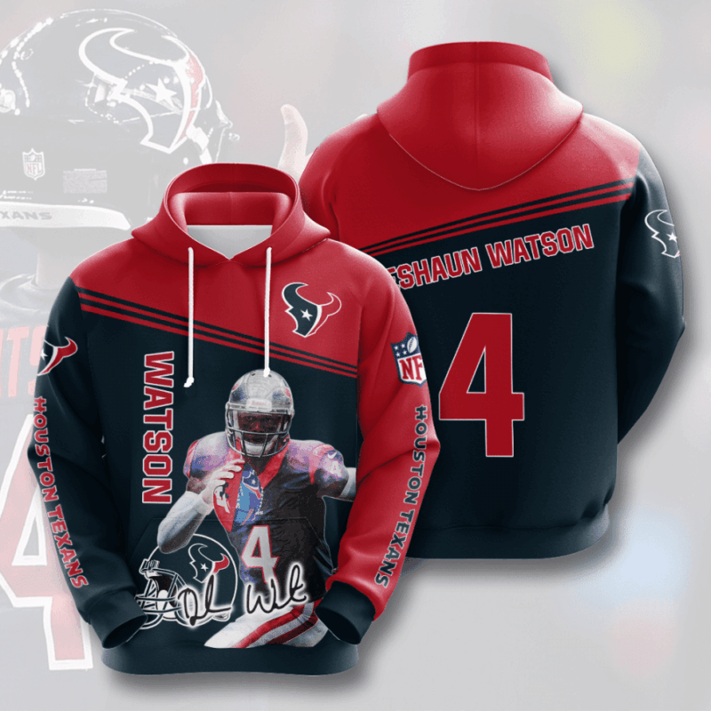 Houston Texans 3D Hoodie - c7fb83d7795f - Hot Sale 2025