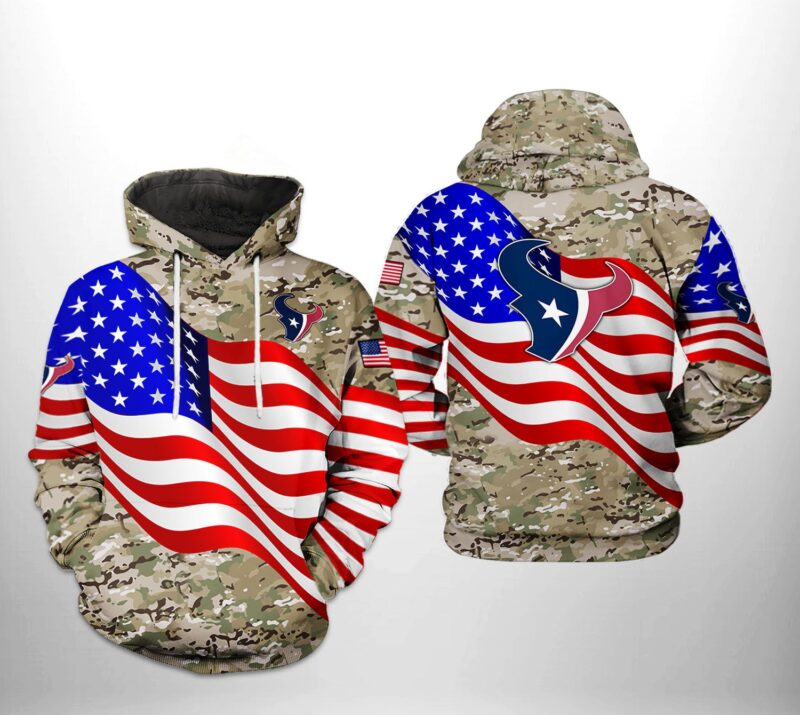 Houston Texans NFL US Flag Camo Veteran Team 3D Printed Hoodie/Zipper Hoodie - db7d73eba8e0 - Hot Sale 2025