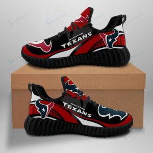 Houston Texans New Yeezy Sneakers 281