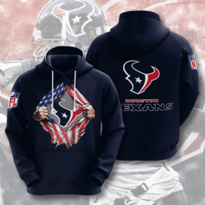 Houston Texans 3D Hoodie - d244d943dd02 - Hot Sale 2025