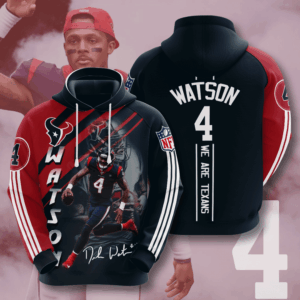 Houston Texans 3D Hoodie - 80a9be9b76b0 - Hot Sale 2025