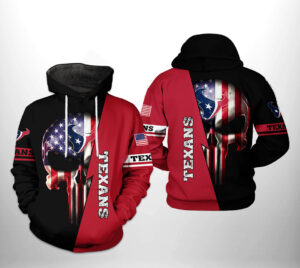 Houston Texans NFL US Flag Skull Team 3D Printed Hoodie/Zipper Hoodie - 2b7e1a7ba2e4 - Hot Sale 2025