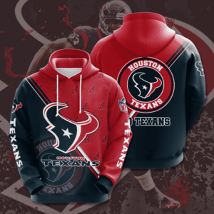 Houston Texans 3D Hoodie - 48c130e0e263 - Hot Sale 2025