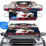 Personalized Name And Custom Your Phone Number Houston Texans Deshaun