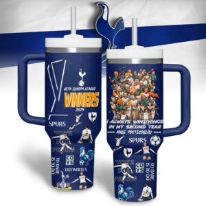 Son Heung-min Sports Custom Stanley Quencher 40oz Stainless Steel Tumbler With Handle - Threewoofs