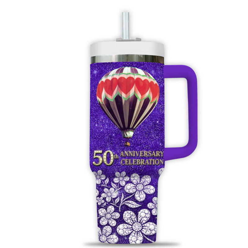 Air Supply Music Custom Stanley Quencher 40oz Stainless Steel Tumbler With Handle - Threewoofs - Image 4