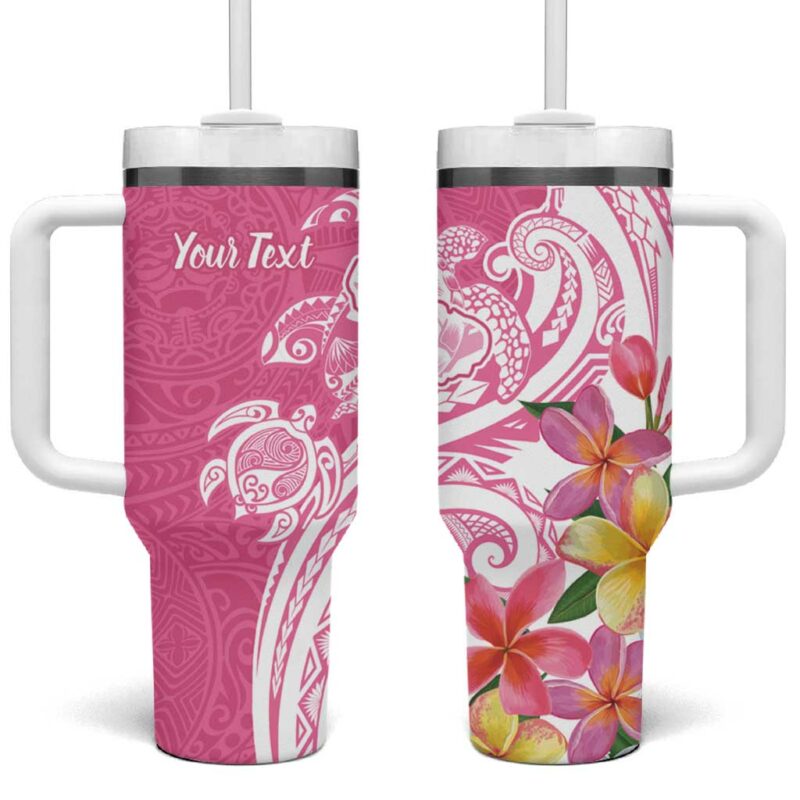 Aloha Maui Island Custom Stanley Quencher 40oz Stainless Steel Tumbler With Handle - Threewoofs