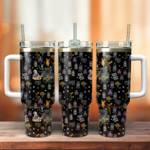 Dave Matthews Band Music Custom Stanley Quencher 40oz Stainless Steel Tumbler With Handle - Threewoofs