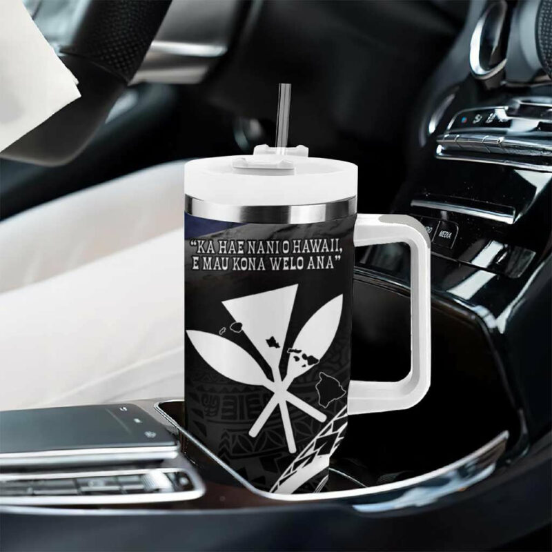 Hawaii Independence Day La Kuokoa Happy 28th November Custom Stanley Quencher 40oz Stainless Steel Tumbler With Handle - Threewoofs - Image 8