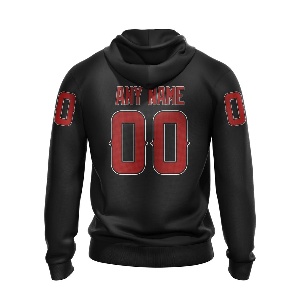 Hoodie Anaheim Ducks, Specialized Angels Night Kits QTNHL080524A402HD - Image 2