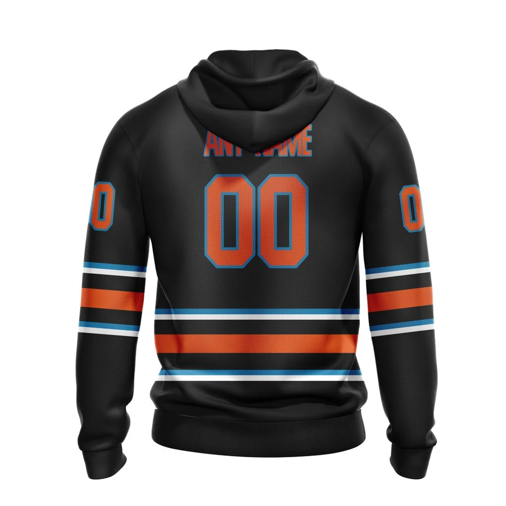 Hoodie Buffalo Sabres, Specialized Concepts Val James Night Jersey V1 QTNHL080524A3928HD - Image 2