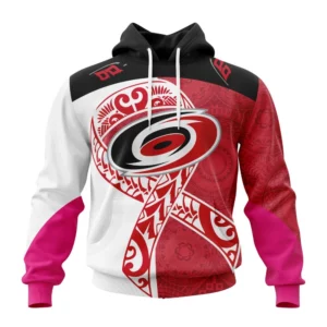 Hoodie Carolina Hurricanes, Specialized Samoa Fights Cancer Jersey QTNHL080524A3295HD