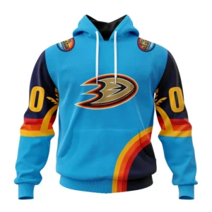 Hoodie NHL Anaheim Ducks Special All-Star Game Design With Atlantic Ocean QTNHL080524A2579HD