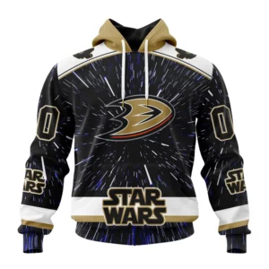 Hoodie NHL Anaheim Ducks Special Star Wars Design St2303 QTNHL080524A1135HD