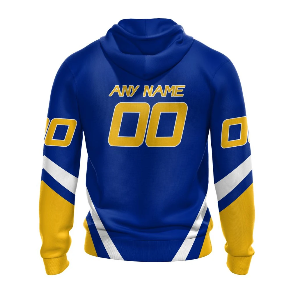 Hoodie NHL Buffalo Sabres Personalized Alternate Concepts Kits St2401 QTNHL080524A532HD - Image 2